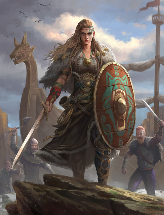 Raiders of the Serpent Sea: Campaign Guide (5E) Raiders of the Serpent Sea Modiphius Entertainment