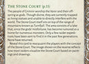 Raiders of the Serpent Sea: Game Master Cards (5E) Raiders of the Serpent Sea Modiphius Entertainment