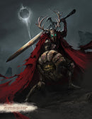 Raiders of the Serpent Sea: Player's Guide (5E) Raiders of the Serpent Sea Modiphius Entertainment