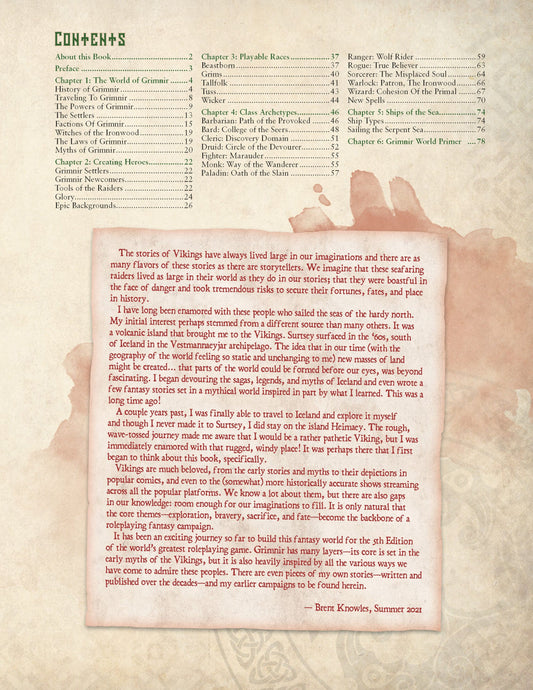 Raiders of the Serpent Sea: Player's Guide (5E) Raiders of the Serpent Sea Modiphius Entertainment