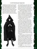 Rangers of Shadow Deep - A Gathering of Heroes (PDF) Rangers of Shadow Deep Modiphius Entertainment