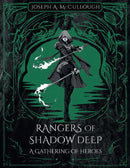 Rangers of Shadow Deep - A Gathering of Heroes (PDF) Rangers of Shadow Deep Modiphius Entertainment