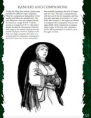 Rangers of Shadow Deep - A Gathering of Heroes (PDF) Rangers of Shadow Deep Modiphius Entertainment