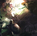 Solasta Campaign Rulebook: Revised Edition (5E) Solasta Tactical Adventures