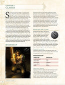 Solasta Campaign Rulebook: Revised Edition (PDF) Five Parsecs From Home Modiphius Entertainment