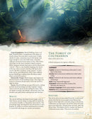 Solasta Campaign Rulebook: Revised Edition (PDF) Five Parsecs From Home Modiphius Entertainment