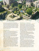 Solasta Campaign Rulebook: Revised Edition (PDF) Five Parsecs From Home Modiphius Entertainment
