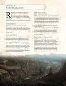 Solasta Campaign Rulebook: Revised Edition (PDF) Five Parsecs From Home Modiphius Entertainment