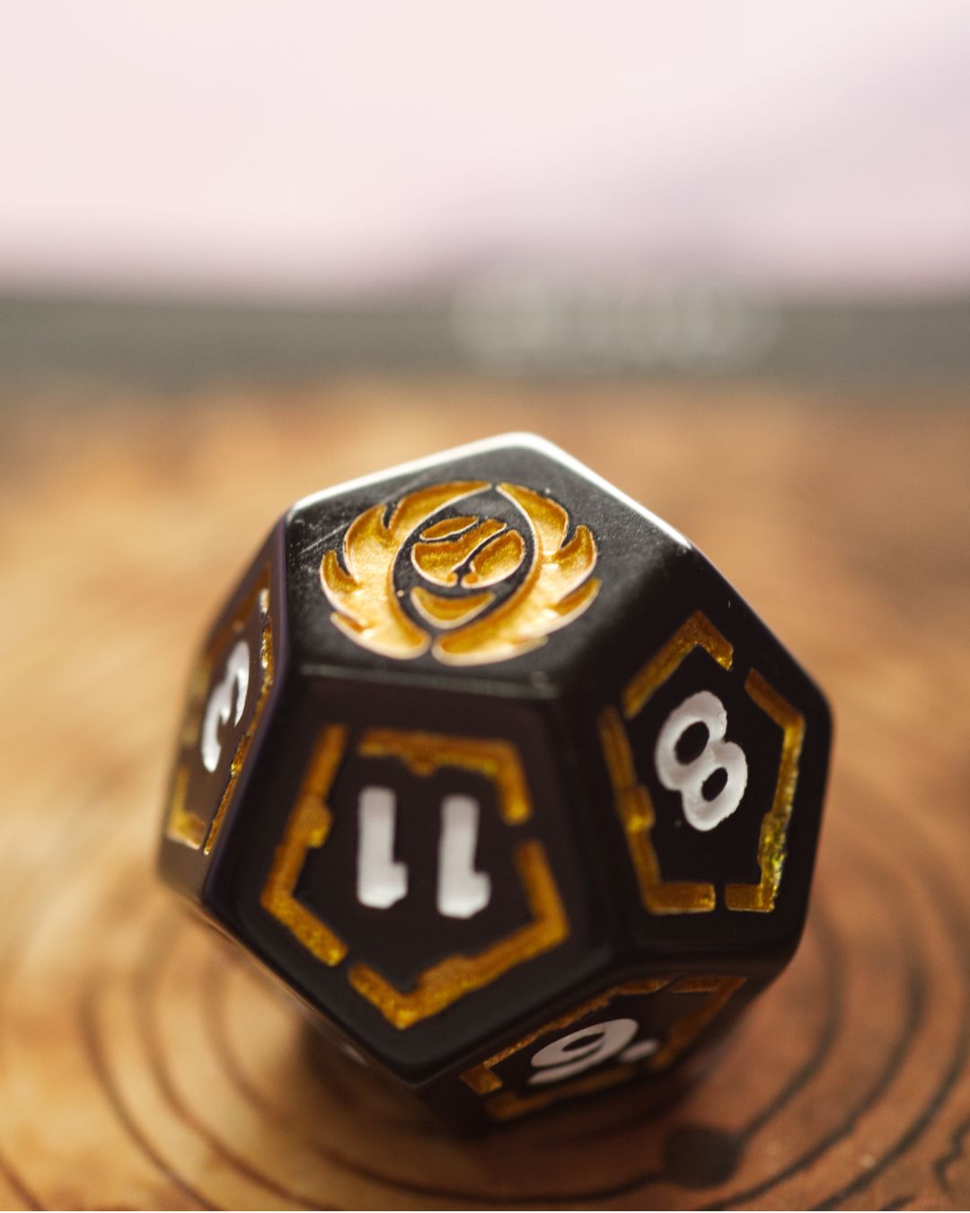 Sovereign - Dice Pack Sovereign - Fall of Wormwood Ixion Gameworks