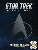 Star Trek Adventures: Nest in the Dark - Fantasy Grounds (VTT) Star Trek Adventures Modiphius Entertainment