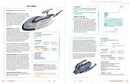 Star Trek Adventures - Second Edition - Game Toolkit Star Trek Adventures Modiphius Entertainment