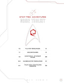 Star Trek Adventures - Second Edition - Game Toolkit Star Trek Adventures Modiphius Entertainment