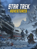Star Trek Adventures Second Edition Technical Manual PDF Star Trek Adventures Modiphius Entertainment