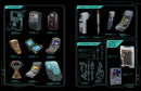 Star Trek Adventures - Second Edition - Technical Manual Star Trek Adventures Modiphius Entertainment