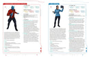 Star Trek Adventures The Roleplaying Game Second Edition Quickstart Guide PDF Star Trek Adventures Modiphius Entertainment