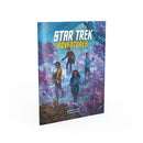 Star Trek Adventures The Roleplaying Game Second Edition Starter Set Star Trek Adventures Modiphius Entertainment