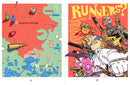 Terror Target Gemini Cannon Fodder! NEED GAMES!