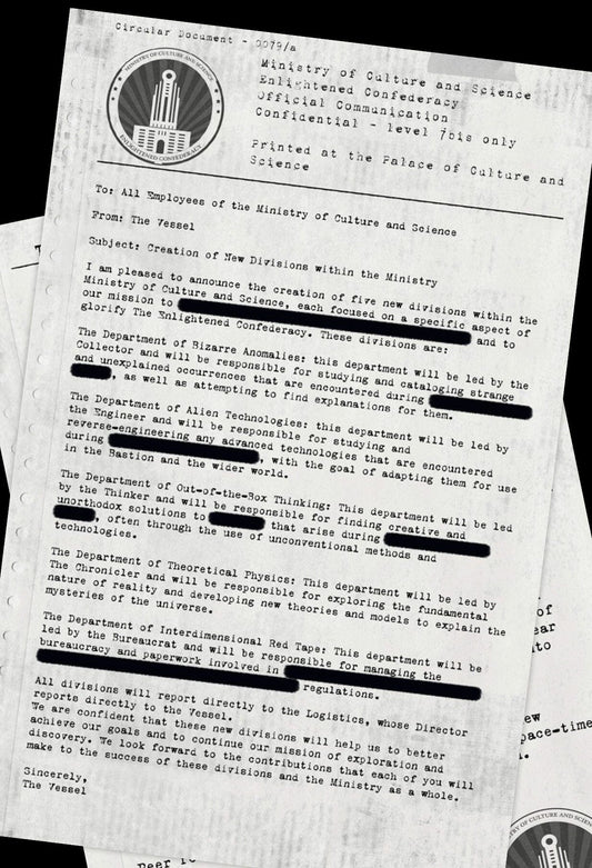 The Breach Fabula Ultima NEED GAMES!