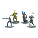 The Elder Scrolls: Call to Arms - Adventurer Veterans The Elder Scrolls: Call to Arms Modiphius Entertainment