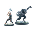 The Elder Scrolls: Call to Arms - Arnbjorn, Dark Brotherhood Predator The Elder Scrolls: Call to Arms Modiphius Entertainment