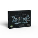 The Elder Scrolls: Call to Arms: Companions The Elder Scrolls: Call to Arms Modiphius Entertainment