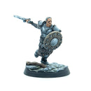 The Elder Scrolls: Call to Arms: Companions The Elder Scrolls: Call to Arms Modiphius Entertainment