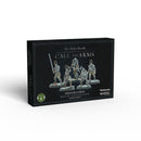 The Elder Scrolls: Call to Arms: Draugr Lords The Elder Scrolls: Call to Arms Modiphius Entertainment
