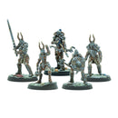 The Elder Scrolls: Call to Arms: Draugr Lords The Elder Scrolls: Call to Arms Modiphius Entertainment