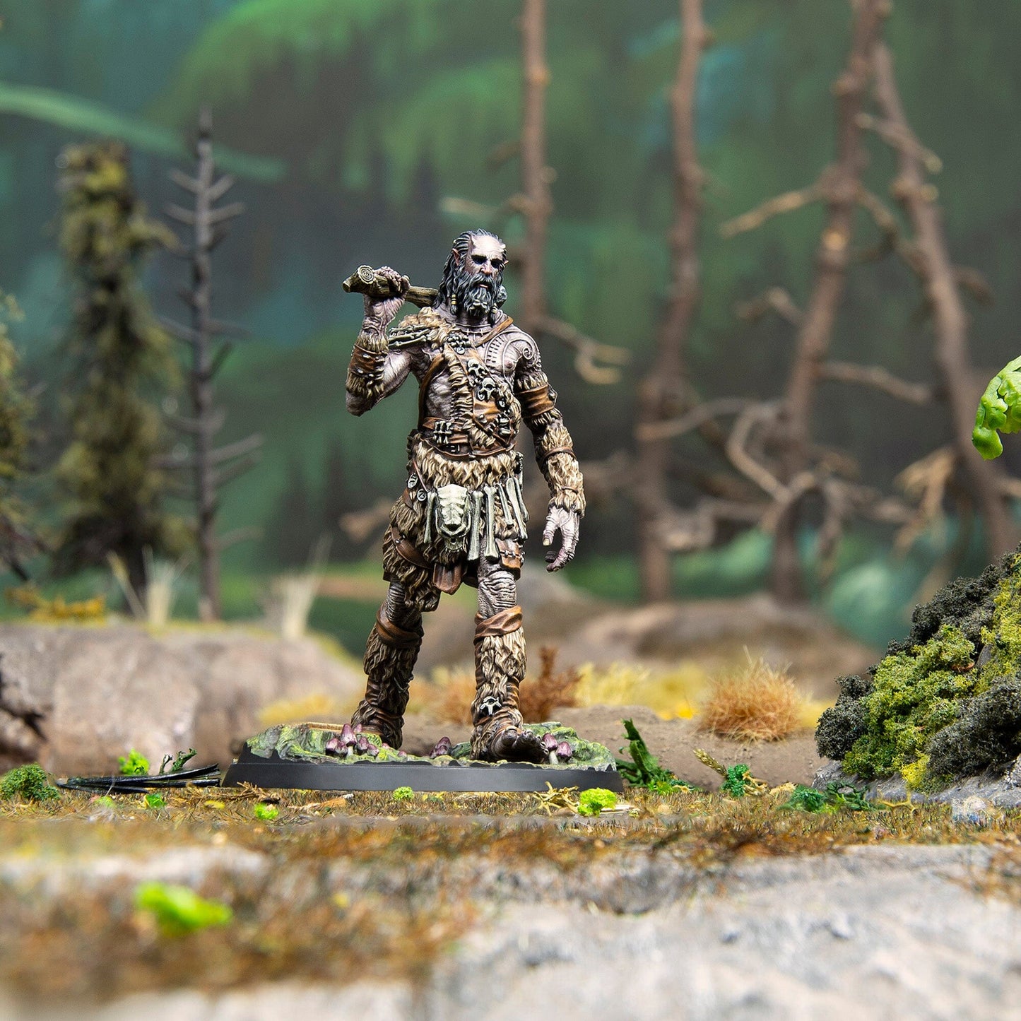 The Elder Scrolls: Call to Arms - Giant The Elder Scrolls: Call to Arms Modiphius Entertainment