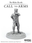 The Elder Scrolls: Call to Arms - Print at Home - Cicero (STL) The Elder Scrolls: Call to Arms Modiphius Entertainment