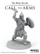 The Elder Scrolls: Call to Arms - Print At Home - Hold Guards The Elder Scrolls: Call to Arms Modiphius Entertainment