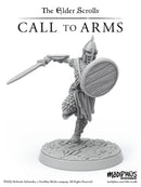 The Elder Scrolls: Call to Arms - Print At Home - Hold Guards The Elder Scrolls: Call to Arms Modiphius Entertainment