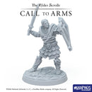 The Elder Scrolls: Call to Arms - Print at Home - Imperial Legion Starter Set The Elder Scrolls: Call to Arms Modiphius Entertainment