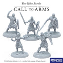 The Elder Scrolls: Call to Arms - Print at Home - Imperial Legion Starter Set The Elder Scrolls: Call to Arms Modiphius Entertainment