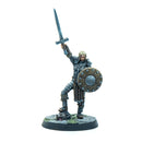 The Elder Scrolls: Call to Arms: Silver Hand The Elder Scrolls: Call to Arms Modiphius Entertainment