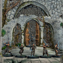 The Elder Scrolls: Call to Arms: Silver Hand The Elder Scrolls: Call to Arms Modiphius Entertainment