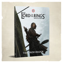 The Lord of the Rings™ Roleplaying - Tales From Eriador Lord of the Rings Free League Publishing