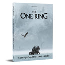The One Ring™ - Tales From the Lone-lands The One Ring Free League Publishing