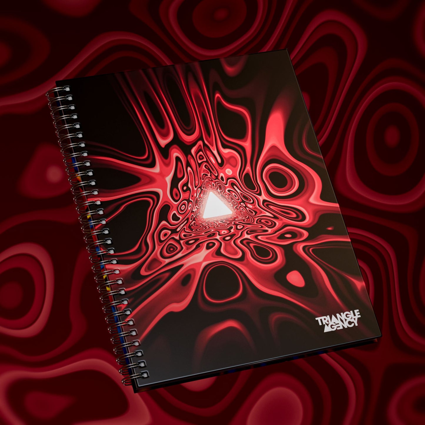 Triangle Agenda: Character Keeper for Triangle Agency (Character sheets book) Triangle Agency Haunted Table