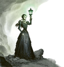Vaesen - Lost Mountain Saga Vaesen Free League Publishing