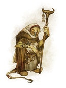 Vaesen - Lost Mountain Saga Vaesen Free League Publishing