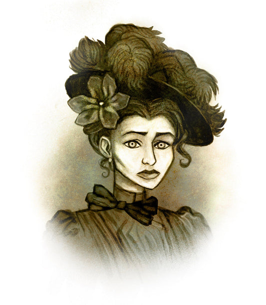 Vaesen - Lost Mountain Saga Vaesen Free League Publishing