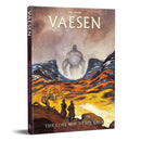 Vaesen - Lost Mountain Saga Vaesen Free League Publishing
