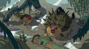 Wilderfeast - Core Book Wilderfeast Horrible Guild