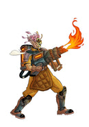 Wilderfeast - Core Book Wilderfeast Horrible Guild