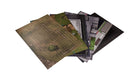 WOIN Starter Box Set (What's OLD is NEW Roleplaying System) WOIN EN Publishing