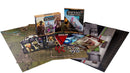 WOIN Starter Box Set (What's OLD is NEW Roleplaying System) WOIN EN Publishing