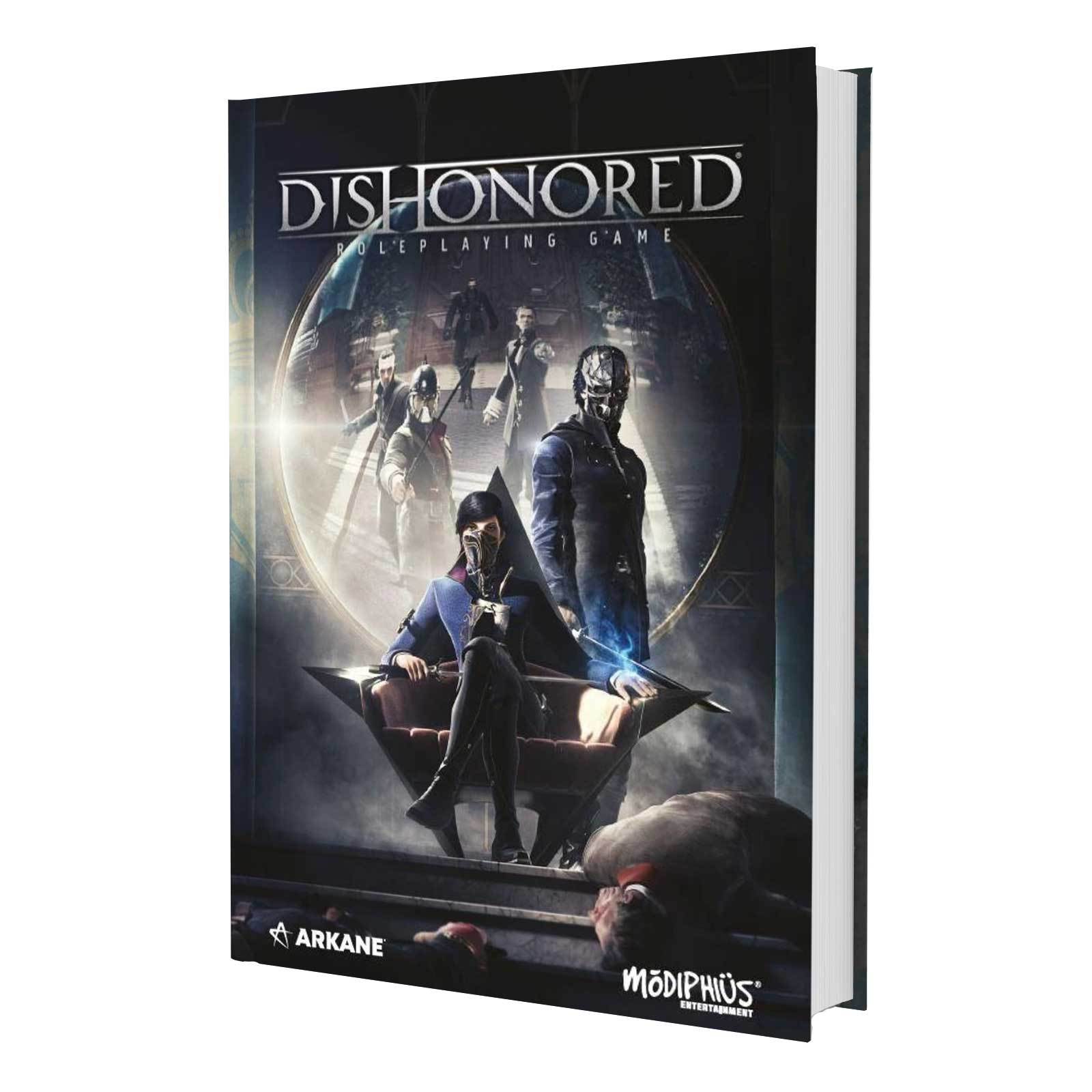 Modiphius Warehouse Sale - Dune Tabletop