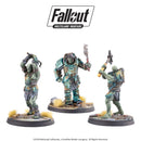Fallout: Wasteland Warfare - Flesh and Metal Bundle