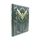 Dune - Adventures in the Imperium – Core Rulebook Atreides Collector's  Edition
